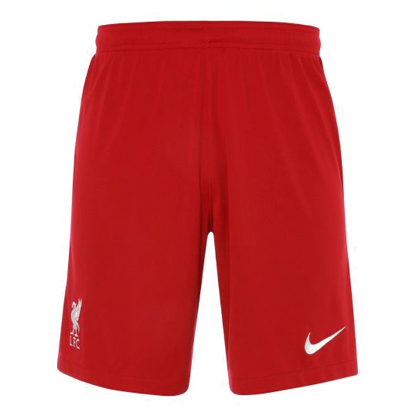 Pantalones Liverpool 1ª 2020-2021 Rojo